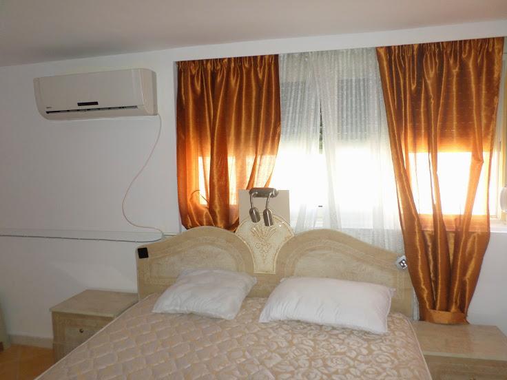 Aldom Apartments Durrës Exteriör bild